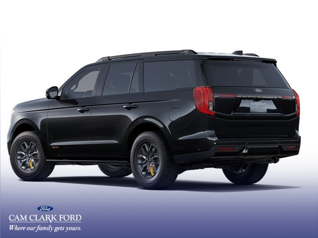 2025 Ford Expedition Tremor (Stk: U1R01525) in Richmond - Image 2 of 7