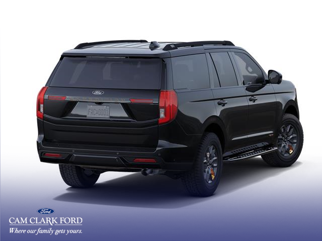 2025 Ford Expedition Tremor (Stk: U1R01525) in Richmond - Image 3 of 7
