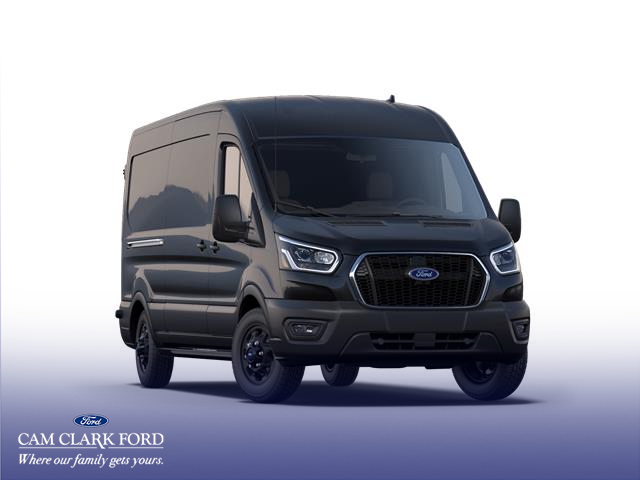 2025 Ford Transit photo 4