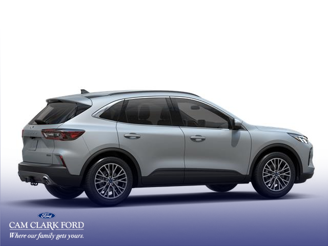 2025 Ford Escape photo 3