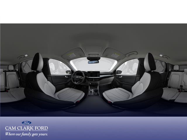 2025 Ford Escape PHEV (Stk: U0E37928) in Richmond - Image 7 of 7