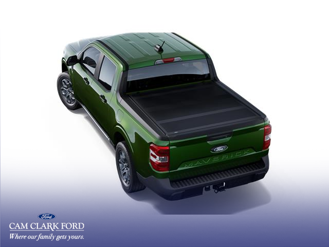 2025 Ford Bronco Raptor photo 2