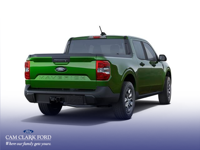 2025 Ford Bronco Raptor photo 3