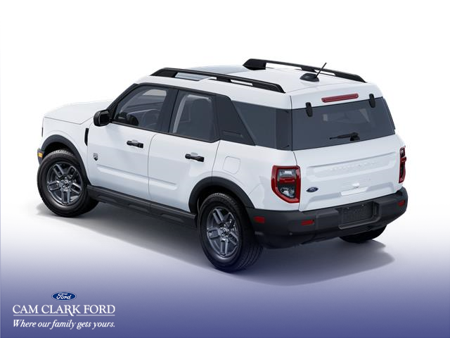 2025 Ford Bronco Sport Big Bend (Stk: R9B97868) in Richmond - Image 2 of 7