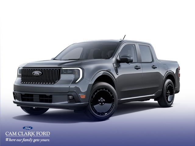 2025 Ford Maverick Lobo High (Stk: W8P90876) in Richmond - Image 1 of 7 2025 Ford Maverick Lobo High (Stk: W8P90876) in Richmond - Image 1 of 7