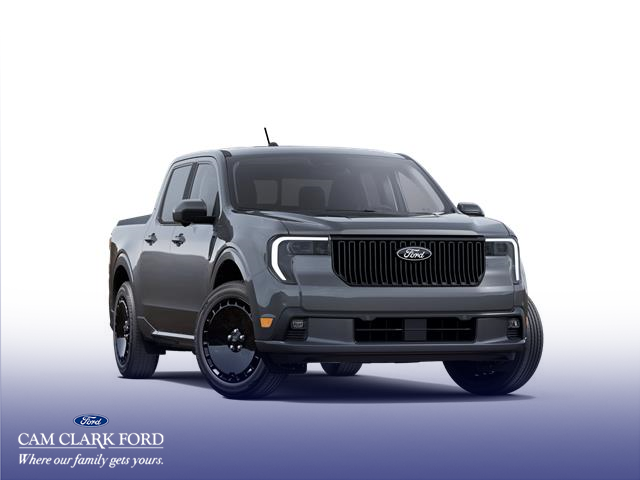 2025 Ford Maverick Lobo High (Stk: W8P90876) in Richmond - Image 4 of 7