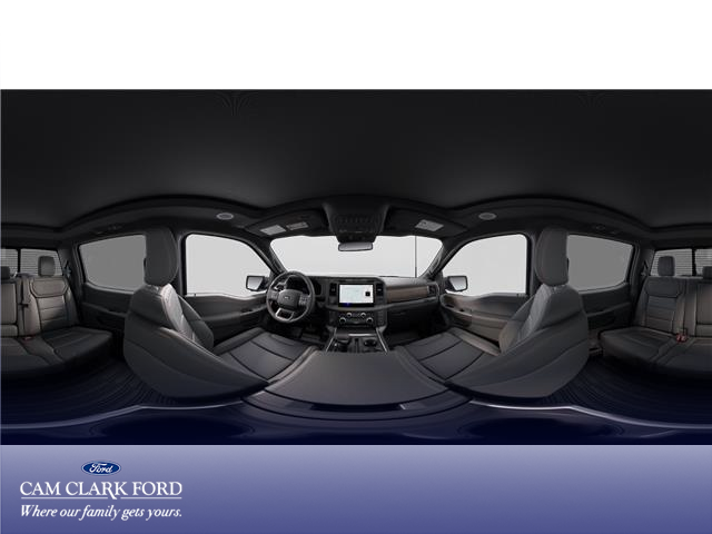 2025 Ford F-150 Raptor (Stk: W1R75313) in Richmond - Image 7 of 7