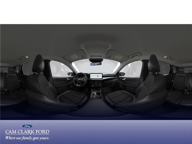 2025 Ford Escape PHEV (Stk: U0E53602) in Richmond - Image 7 of 7