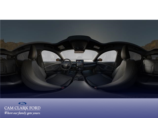 2025 Ford Mustang Mach-E Premium (Stk: K3S42767) in Richmond - Image 7 of 7