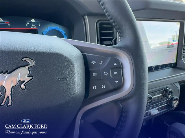 2025 Ford Bronco Badlands (Stk: E9B84982) in Richmond - Image 16 of 25