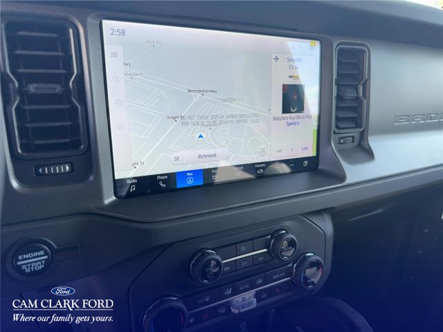 2025 Ford Bronco Badlands (Stk: E9B84982) in Richmond - Image 19 of 25