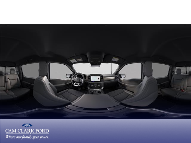2025 Ford F-150 Lariat (Stk: W5L57486) in Richmond - Image 7 of 7