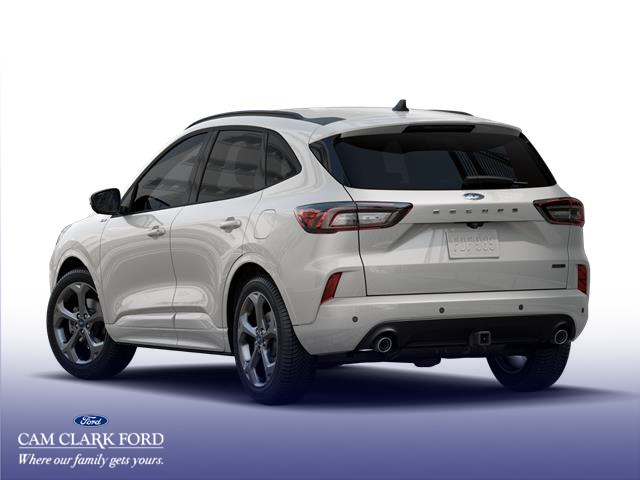 2024 Ford Escape ST-Line Select photo 2