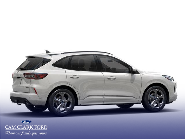 2024 Ford Escape ST-Line Select photo 3