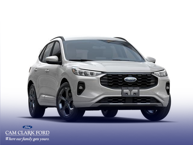 2024 Ford Escape ST-Line Select photo 4