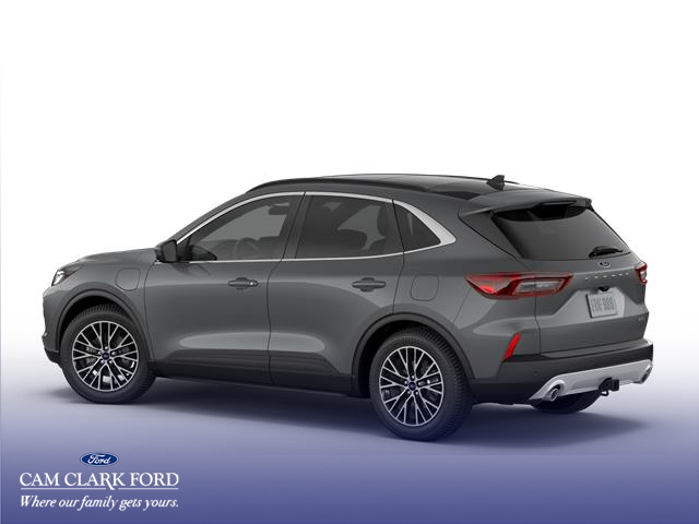 2026 Ford Escape PHEV (Stk: U0E26556) in Richmond - Image 2 of 7