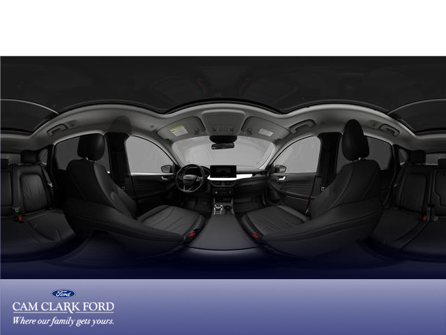 2026 Ford Escape PHEV (Stk: U0E26556) in Richmond - Image 7 of 7