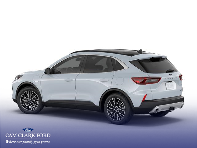 2026 Ford Escape PHEV (Stk: U0E06554) in Richmond - Image 2 of 7