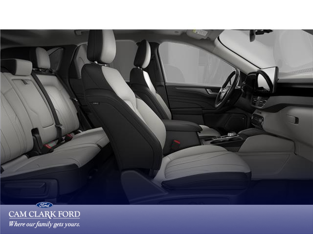 2026 Ford Escape PHEV (Stk: U0E06554) in Richmond - Image 5 of 7