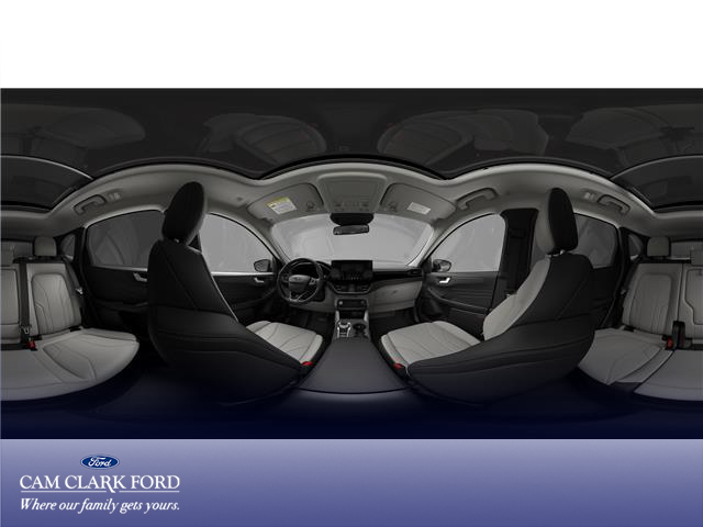 2026 Ford Escape PHEV (Stk: U0E06554) in Richmond - Image 7 of 7