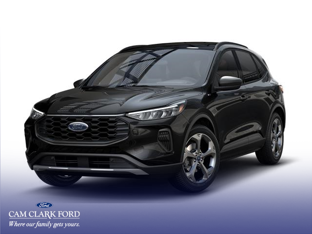 2025 Ford Escape ST-Line (Stk: U9M26687) in Richmond - Image 1 of 7 2025 Ford Escape ST-Line (Stk: U9M26687) in Richmond - Image 1 of 7