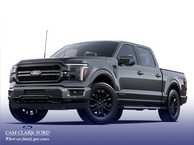 2025 Ford F-150 Lariat (Stk: W5L09340) in Richmond - Image 1 of 7 2025 Ford F-150 Lariat (Stk: W5L09340) in Richmond - Image 1 of 7