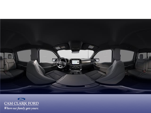 2025 Ford F-150 Lariat (Stk: W5L09340) in Richmond - Image 7 of 7