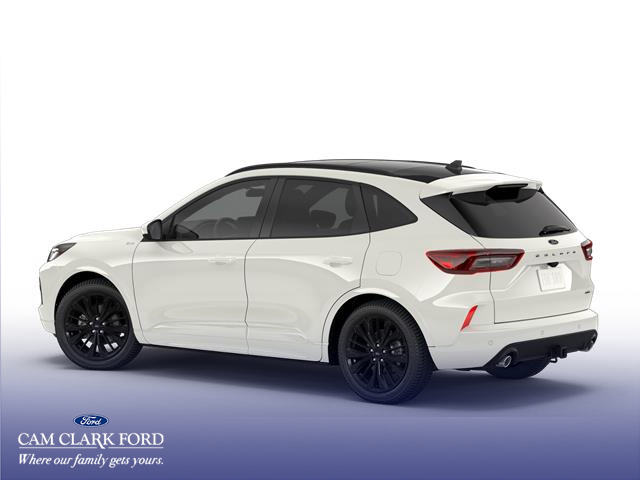 2026 Ford Escape ST-Line Elite (Stk: U9P25043) in Richmond - Image 2 of 7