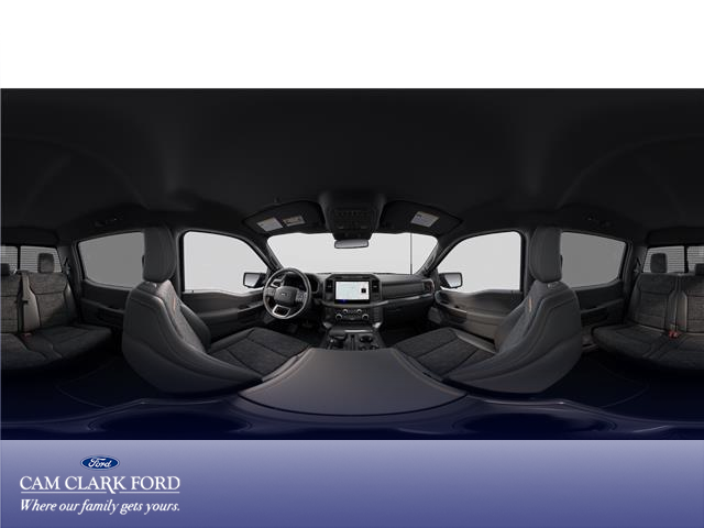 2025 Ford F-150 Tremor (Stk: W4L84002) in Richmond - Image 7 of 7