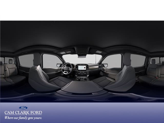 2025 Ford F-150 Lariat (Stk: W5L25785) in Richmond - Image 7 of 7