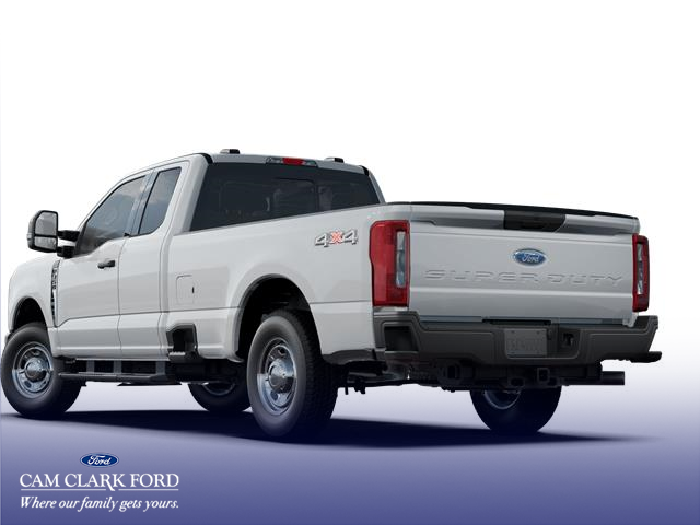 2024 Ford F-350 XL photo 2