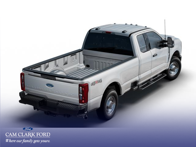 2024 Ford F-350 XL photo 3