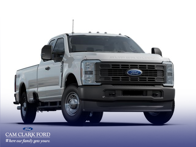 2024 Ford F-350 XL photo 4
