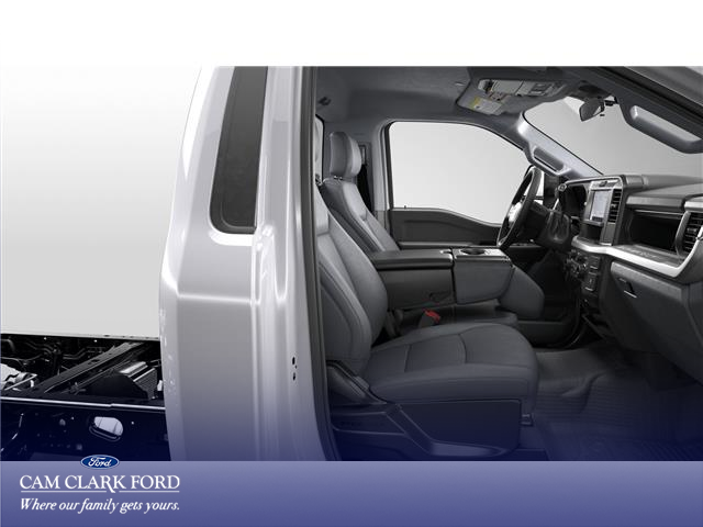 2026 Ford F-550 Chassis XL (Stk: F5G03963) in Richmond - Image 5 of 7