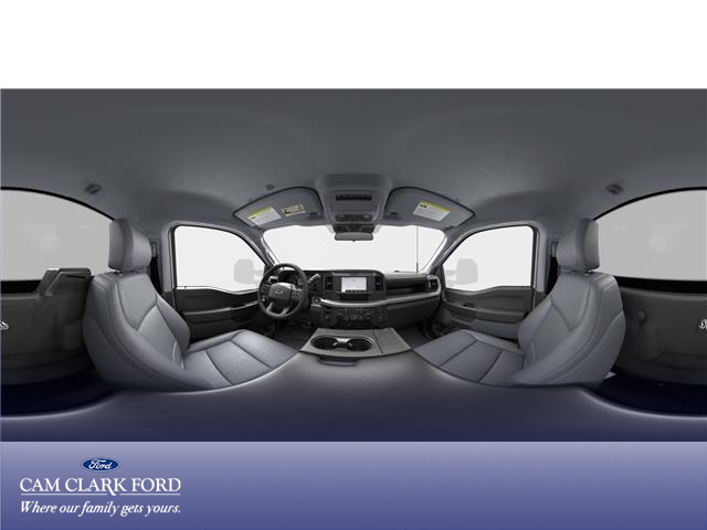 2026 Ford F-550 Chassis XL (Stk: F5G03963) in Richmond - Image 7 of 7