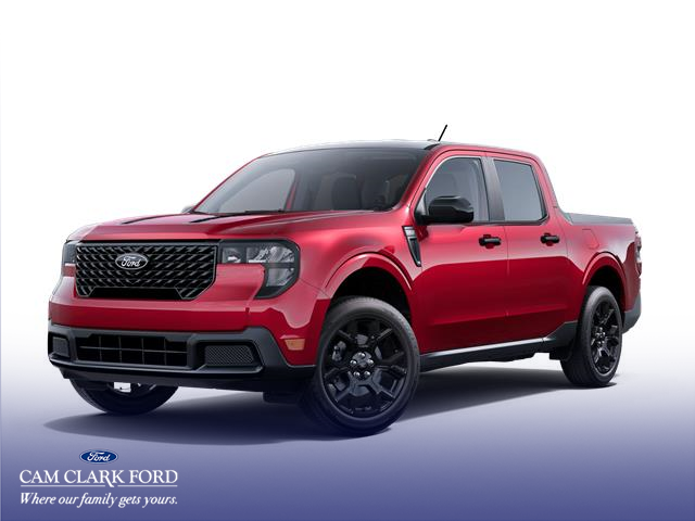 2025 Ford Maverick XLT (Stk: W8J62794) in Richmond - Image 1 of 7 2025 Ford Maverick XLT (Stk: W8J62794) in Richmond - Image 1 of 7