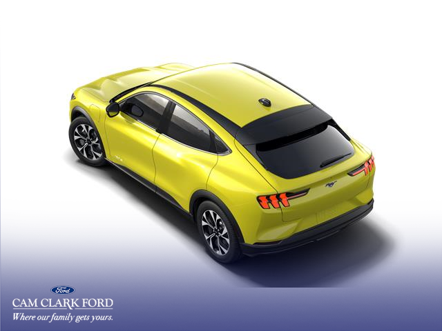 2025 Ford Mustang Mach-E Select photo 2