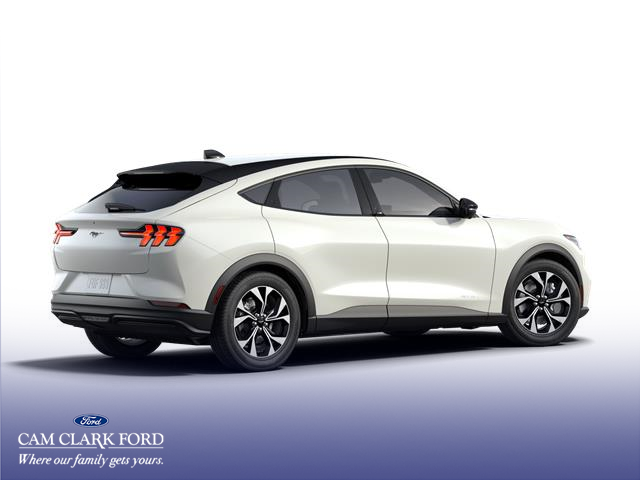 2025 Ford Mustang Mach-E Select photo 2