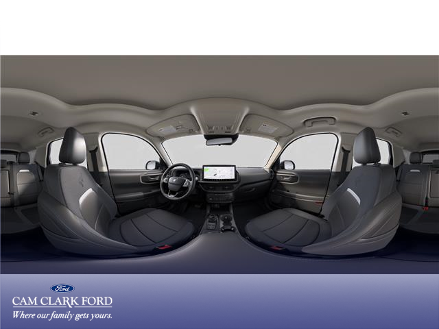 2025 Ford Bronco Sport Outer Banks (Stk: R9C80381) in Richmond - Image 7 of 7