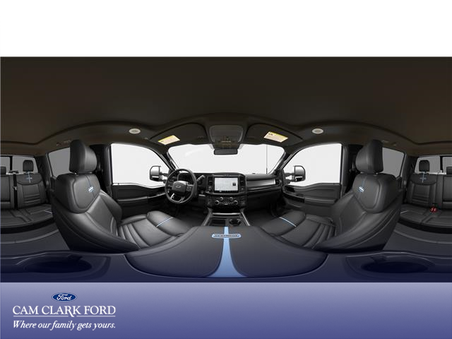 2026 Ford F-350 Platinum (Stk: W3B12200) in Richmond - Image 7 of 7
