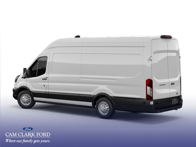 2026 Ford Transit-350 Cargo Base (Stk: F8X10151) in Richmond - Image 2 of 6