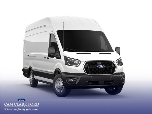 2026 Ford Transit-350 Cargo Base (Stk: F8X10151) in Richmond - Image 4 of 6