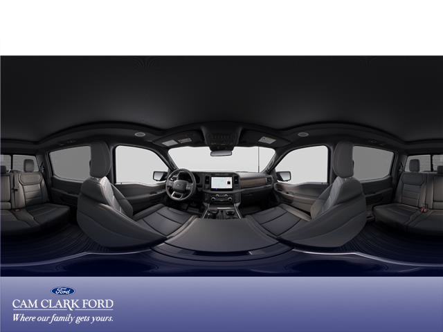 2025 Ford F-150 Raptor (Stk: W1R31245) in Richmond - Image 7 of 7