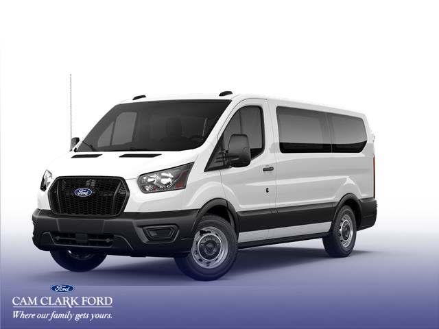 2026 Ford Transit-150 Cargo Base (Stk: DS34610) in Richmond - Image 1 of 6