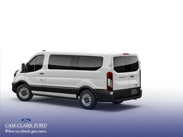 2026 Ford Transit-150 Cargo Base (Stk: DS34610) in Richmond - Image 2 of 6