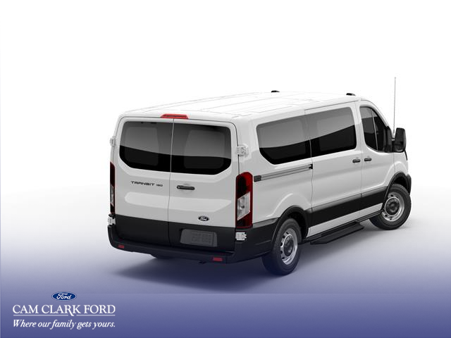 2026 Ford Transit-150 Cargo Base (Stk: DS34610) in Richmond - Image 3 of 6