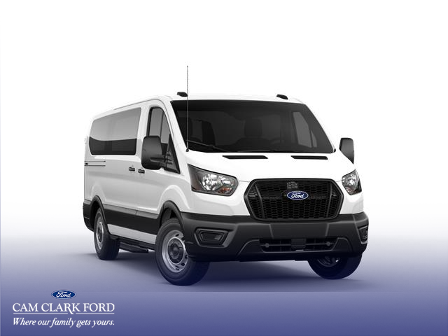 2026 Ford Transit-150 Cargo Base (Stk: DS34610) in Richmond - Image 4 of 6