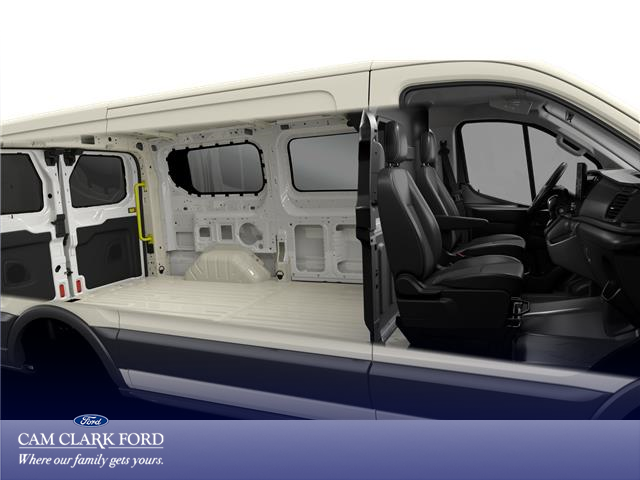 2026 Ford Transit-150 Cargo Base (Stk: DS34610) in Richmond - Image 5 of 6