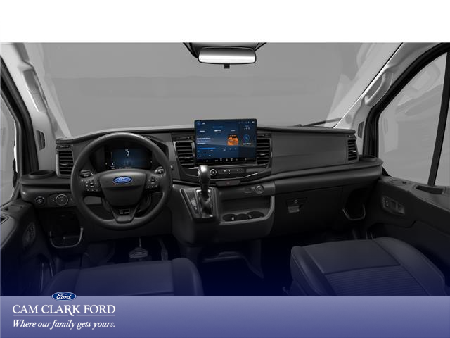 2026 Ford Transit-150 Cargo Base (Stk: DS34610) in Richmond - Image 6 of 6