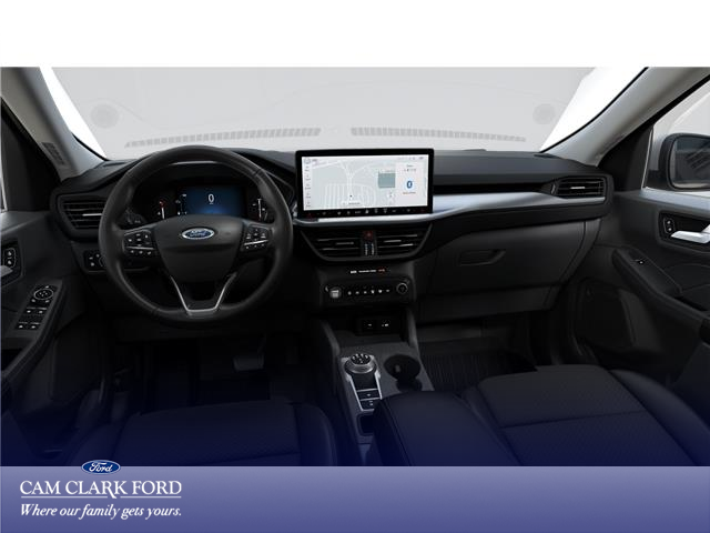 2025 Ford Escape PHEV (Stk: U0E92612) in Richmond - Image 6 of 7